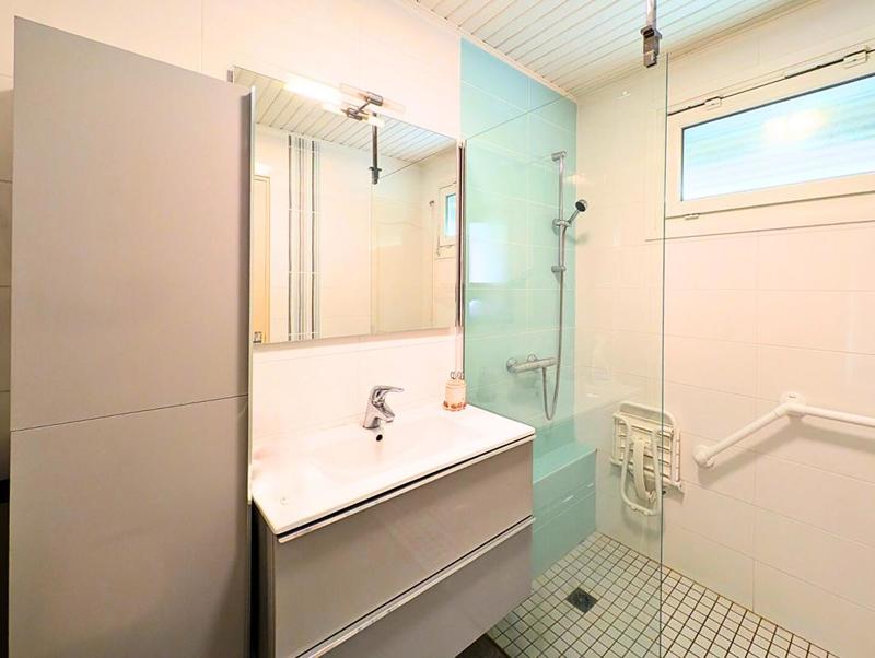 Maison - 120 m² - 7 pièces