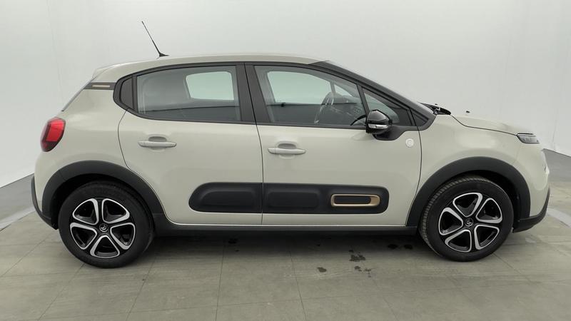 Citroën C3 PureTech 83 s&amp;S Bvm5 c-Series