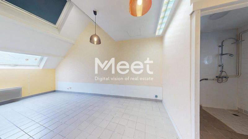 Local commercial - 790 m²