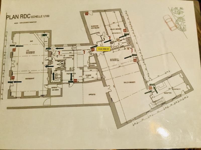 Maison - 732 m² - 23 pièces