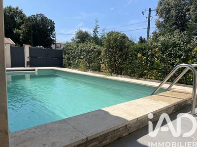 Maison - 135 m² - 5 pièces