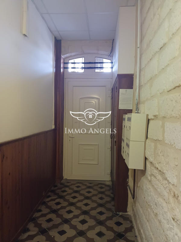 Appartement - 29 m² - 2 pièces