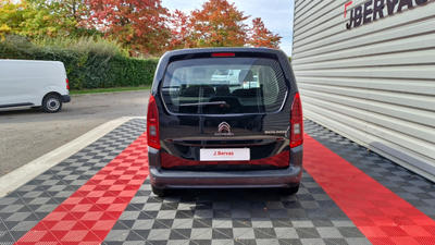 Citroën Berlingo Taille m Bluehdi 100 Ss Bvm Feel