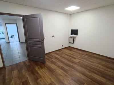 Immeuble - 297 m² - 3 pièces