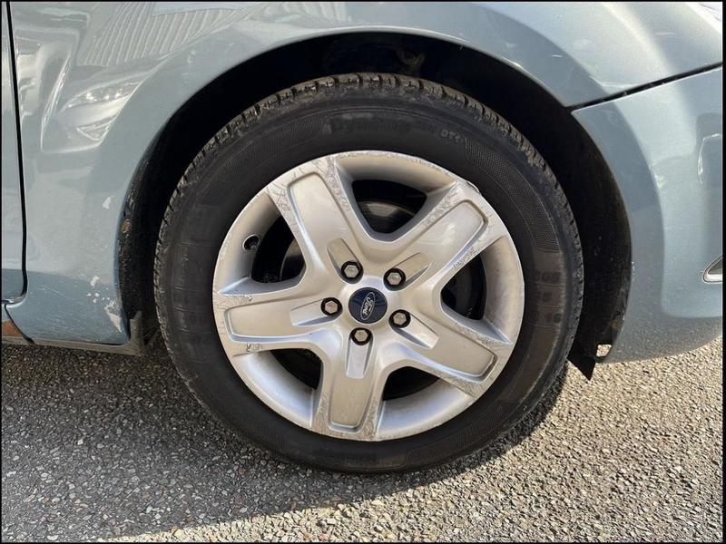 Ford Focus II 1.6 Tdci 90 Cv Ghia