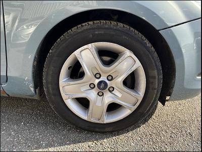 Ford Focus II 1.6 Tdci 90 Cv Ghia