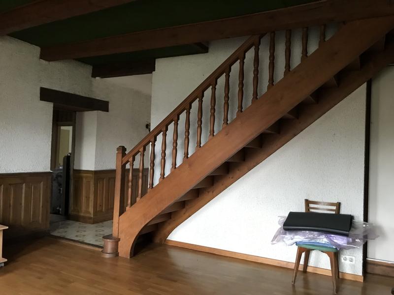 Local commercial - 353 m²