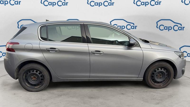 Peugeot 308 II 1.2 Puretech 130 Allure