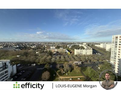 Appartement - 106 m² - 5 pièces