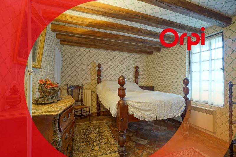 Maison - 230 m² - 7 pièces