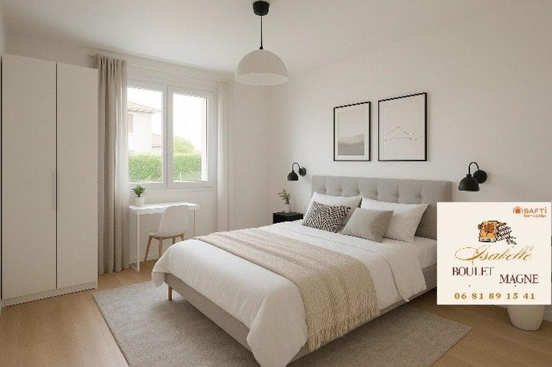 Villa - 95 m² - 5 pièces