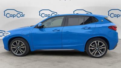 Bmw X2 (F39) 25e xDrive 220 Plug in Hybrid Bva7 m Sport