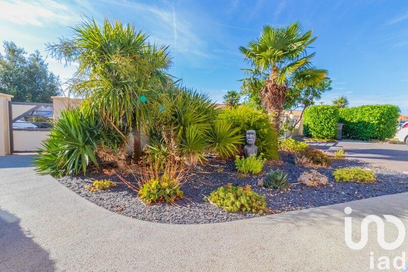 Maison - 103 m² - 6 pièces