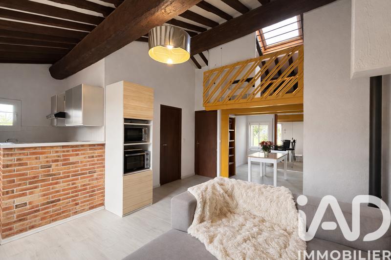 Maison - 179 m² - 7 pièces