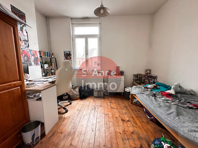 Maison - 69 m² - 6 pièces