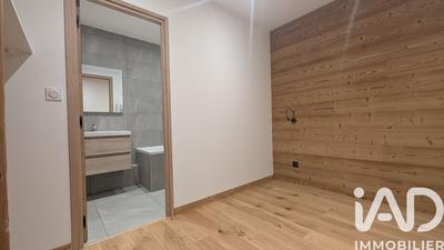 Appartement - 62 m² - 4 pièces