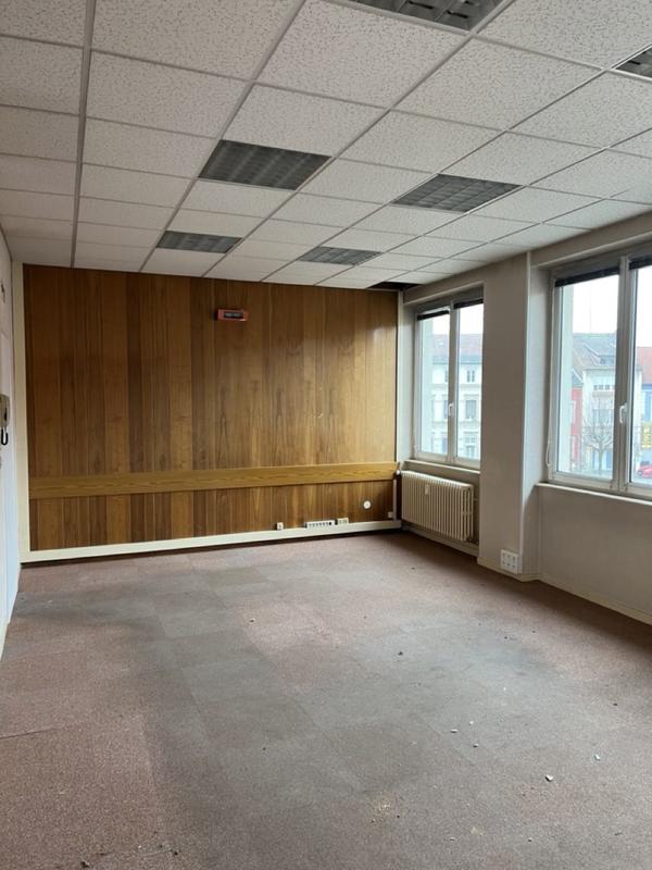 Appartement - 225 m² - 10 pièces