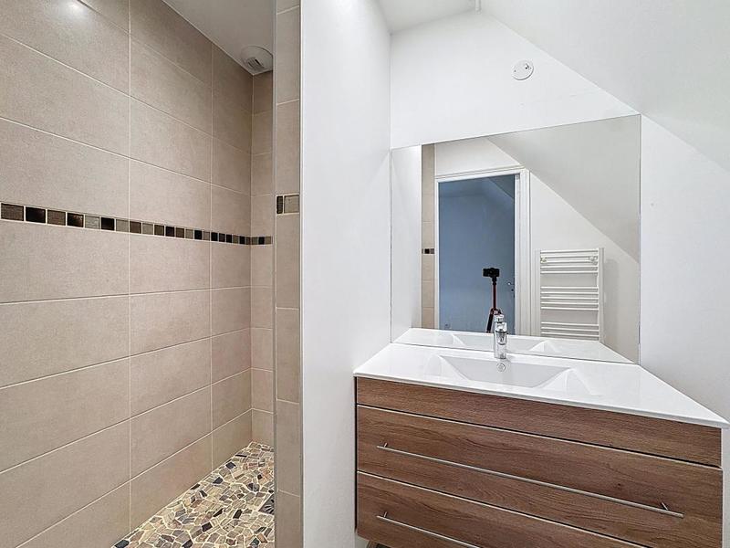 Maison - 188 m² - 6 pièces