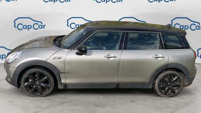 Mini Mini 1.5 Cooper 136 Clubman