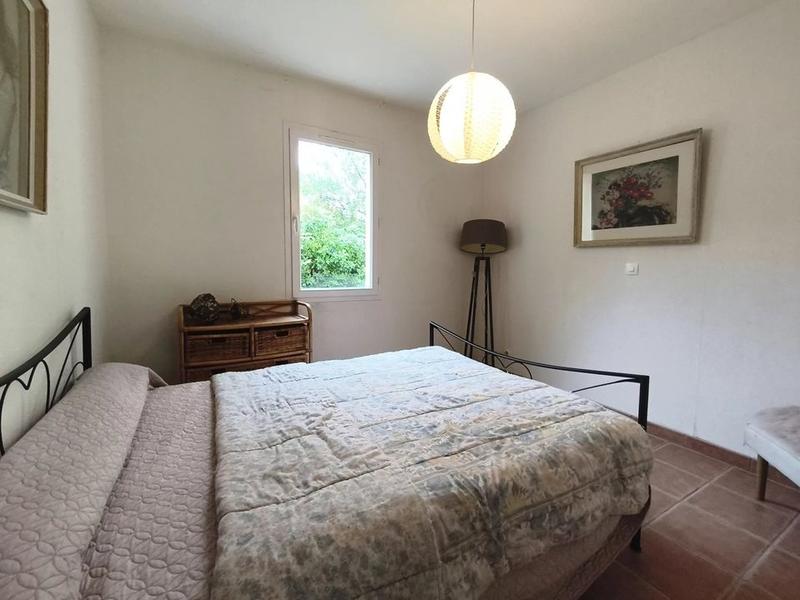 Pavillon - 108 m² - 5 pièces