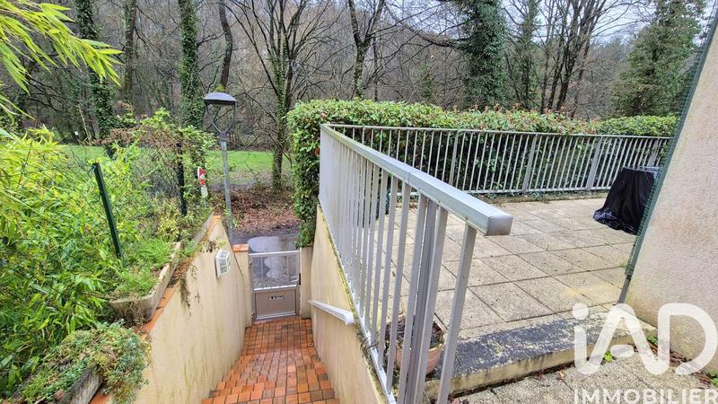 Maison - 144 m² - 6 pièces