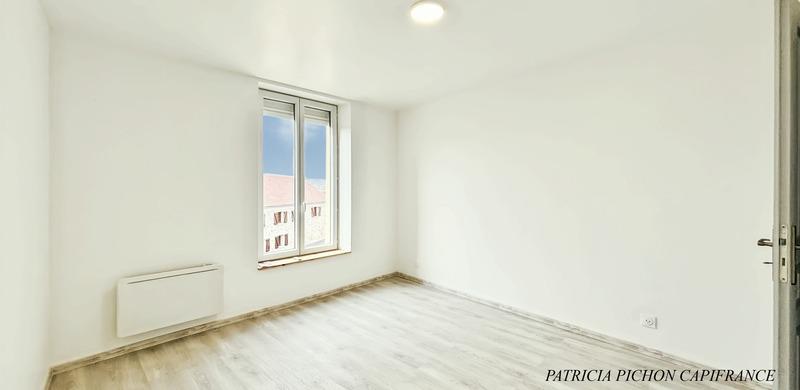 Maison - 106 m² - 6 pièces