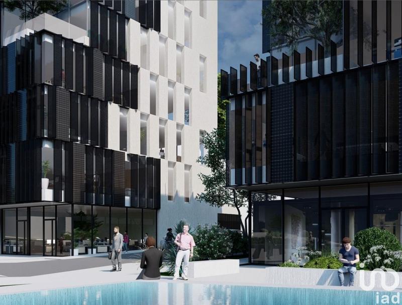 Appartement - 156 m² - 4 pièces