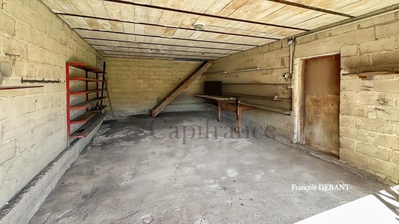 Maison - 177 m² - 7 pièces