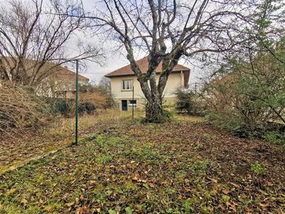 Maison - 82 m² - 4 pièces