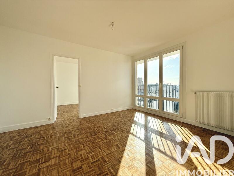 Appartement - 39 m² - 2 pièces