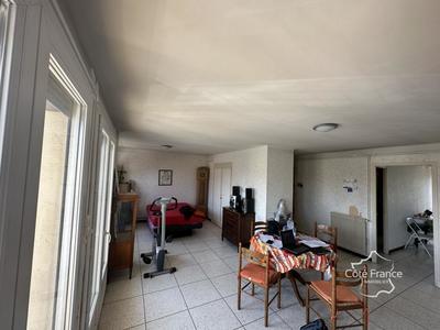 Appartement - 88 m² - 4 pièces