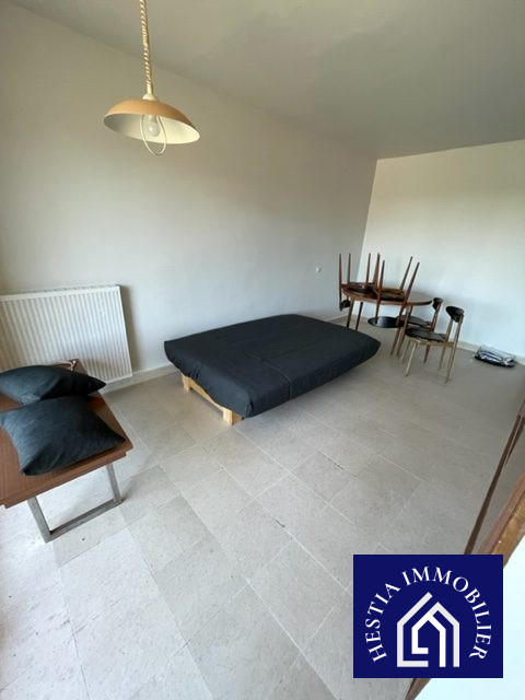 Appartement - 26 m² - 1 pièce