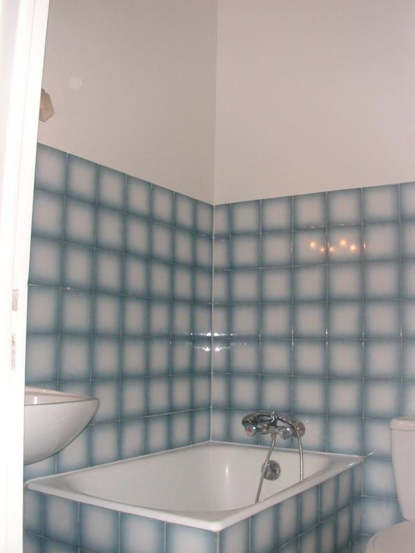 Appartement - 17 m² - 1 pièce