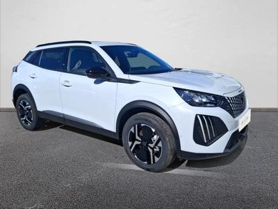 Peugeot 2008 Hybrid 145 e-Dcs6 Allure