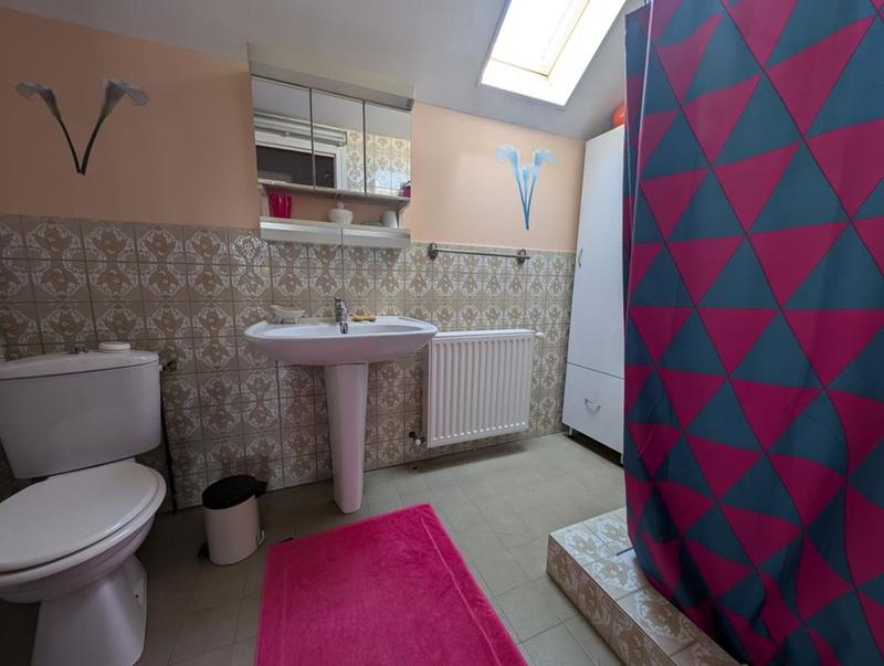 Maison - 181 m² - 8 pièces