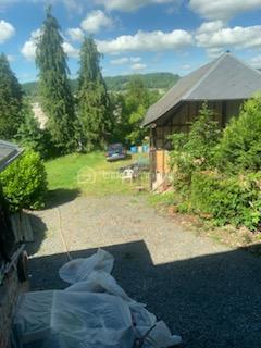 Grange - 130 m² - 6 pièces