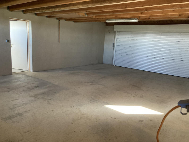 Maison - 100 m² - 6 pièces