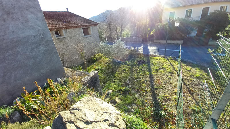 Maison - 77 m² - 3 pièces