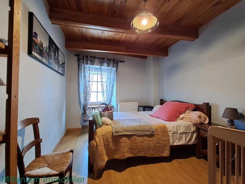 Maison de campagne - 108 m² - 5 pièces