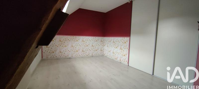 Maison - 160 m² - 5 pièces