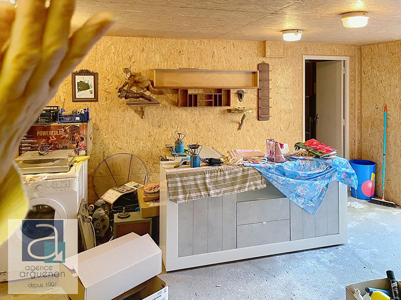 Maison - 70 m² - 3 pièces