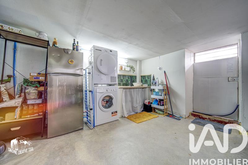 Maison - 82 m² - 4 pièces