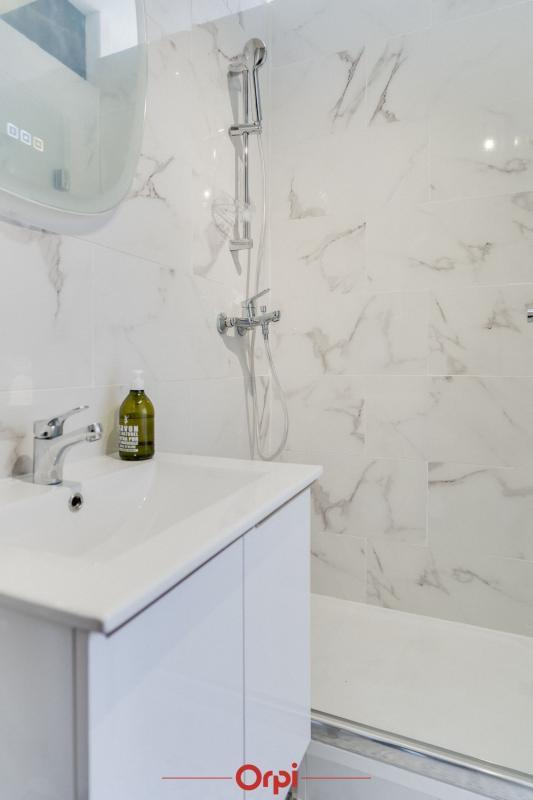 Appartement - 110 m² - 4 pièces