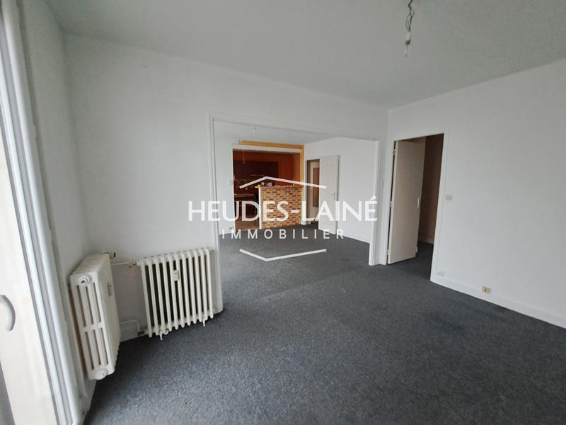 Appartement - 74 m² - 3 pièces