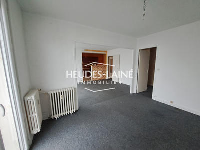 Appartement - 74 m² - 3 pièces