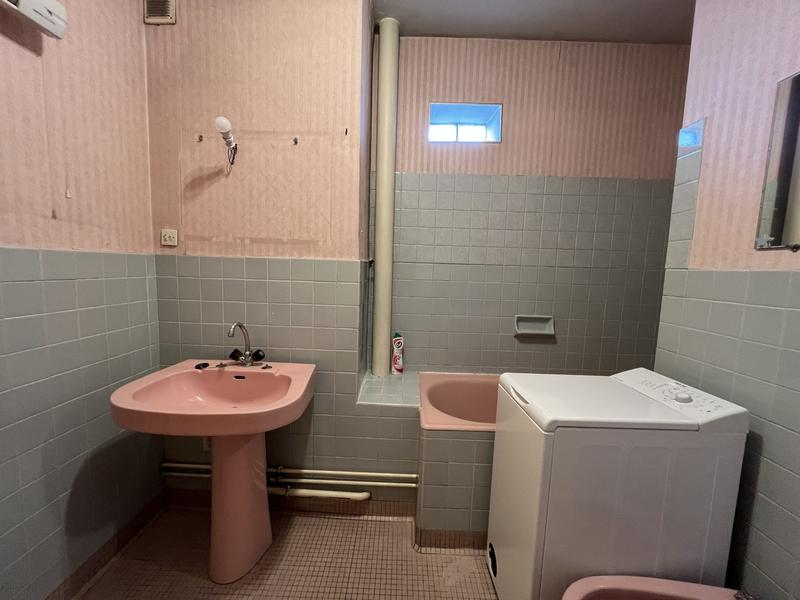 Appartement - 70 m² - 4 pièces