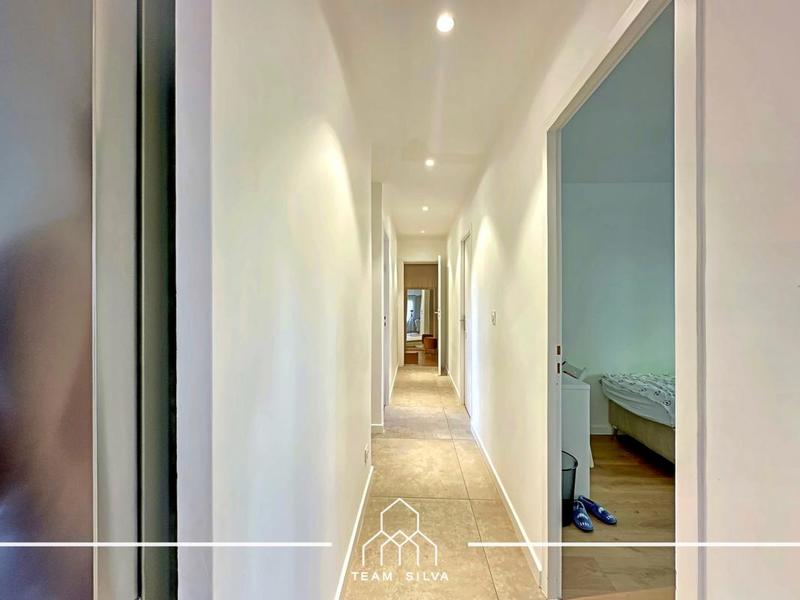 Maison - 106 m² - 5 pièces