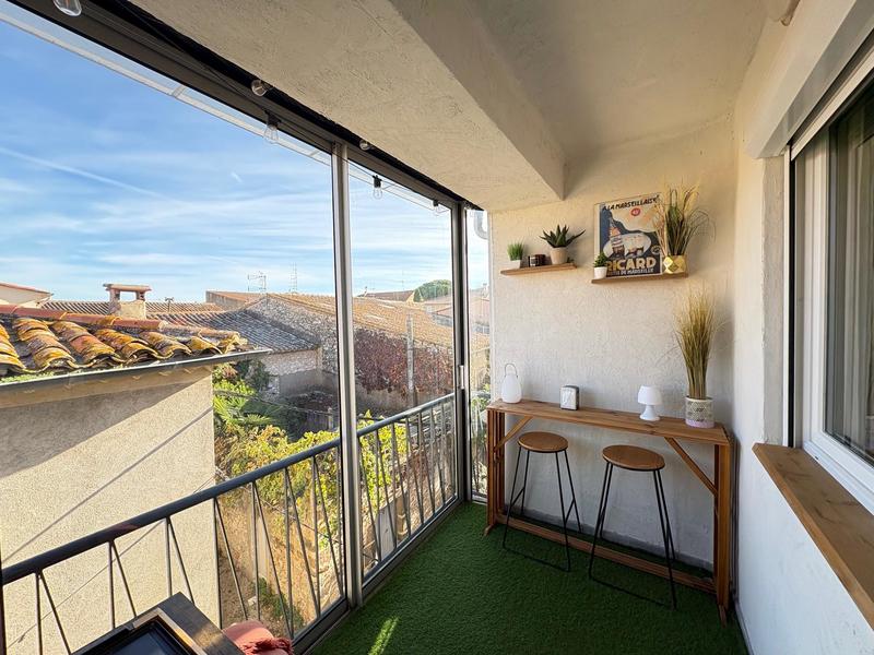 Maison - 70 m² - 3 pièces