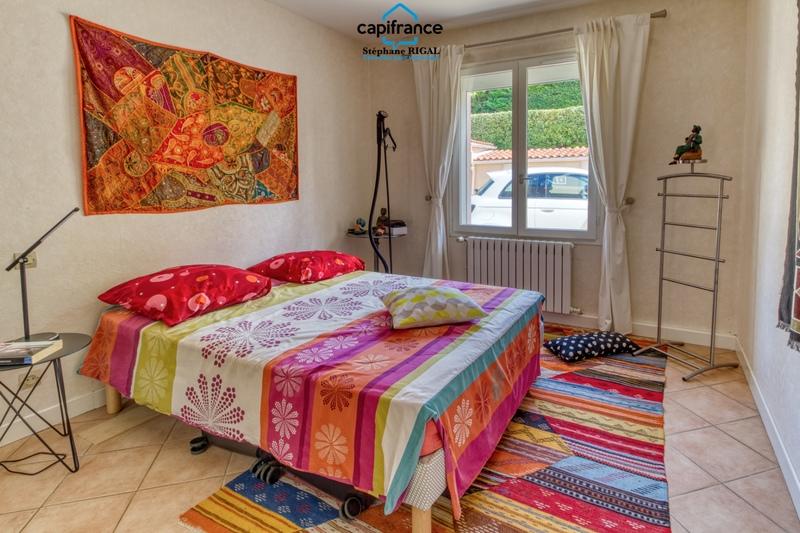 Propriété - 170 m² - 6 pièces