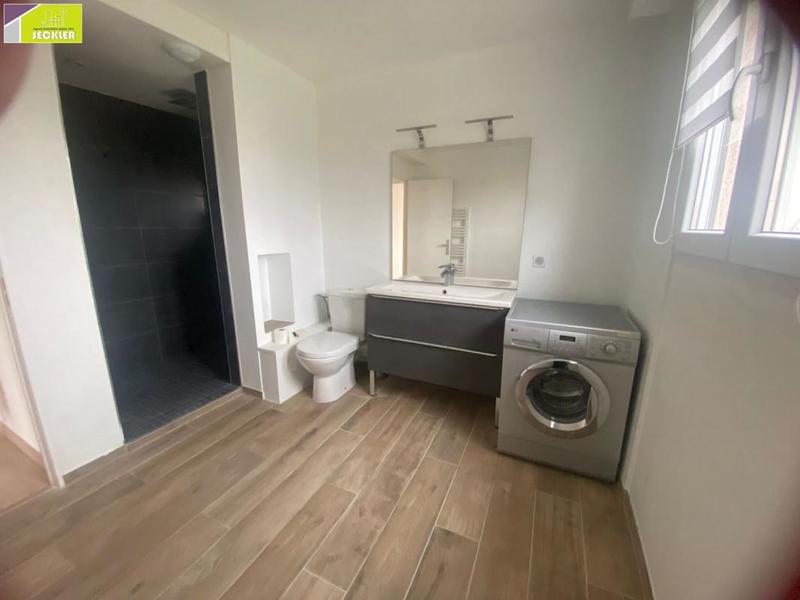 Appartement - 53 m² - 2 pièces